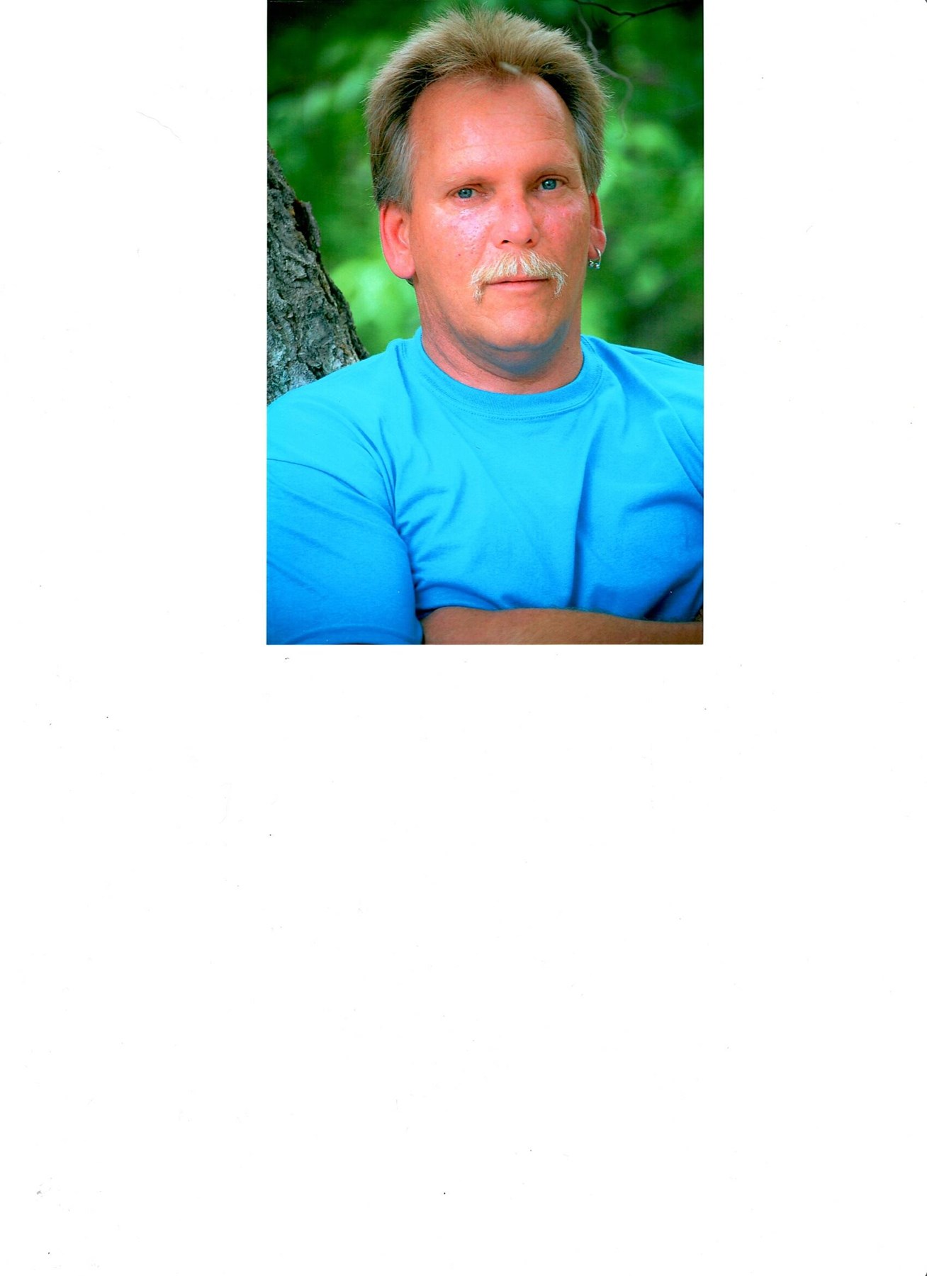 Obituary of Tony Lewis Curtis