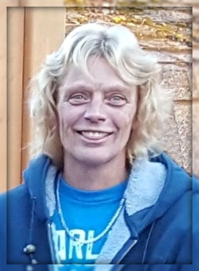 Obituary of Marcy Jean Wilson-Leonard