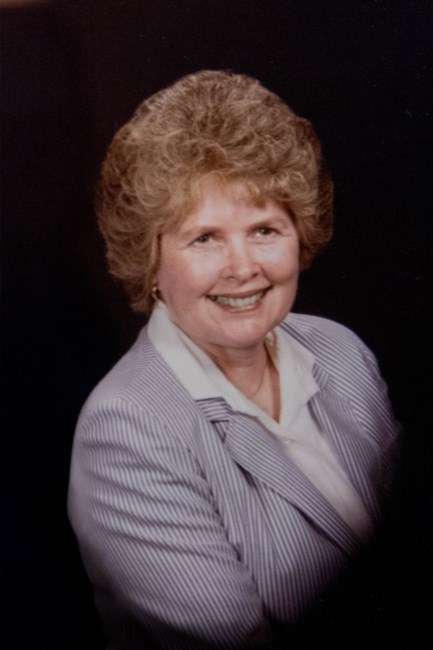 Obituary of Bobbie Jean Logan
