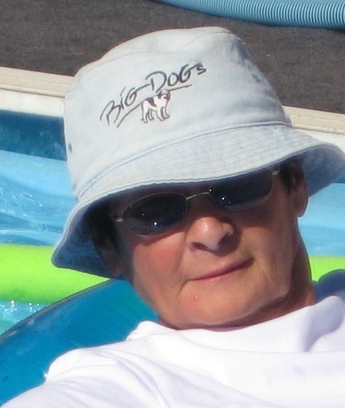 Obituary of Linda V Janet Betker