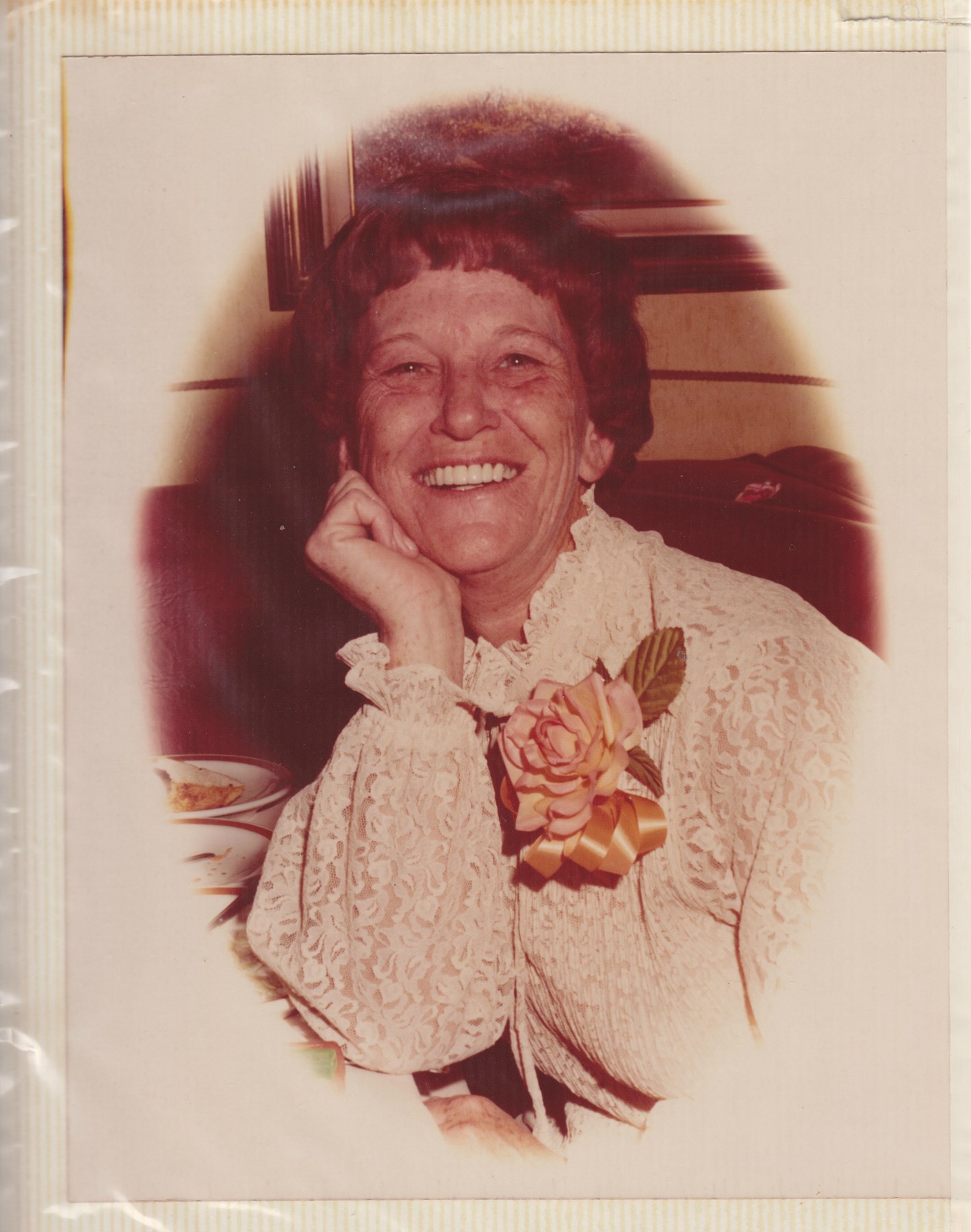 Obituary of Pauline Ronan