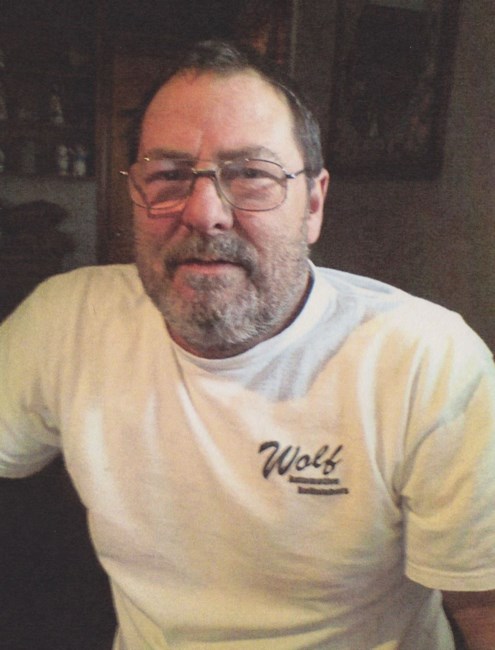 Obituary of Mark "LZ" K. Elzey
