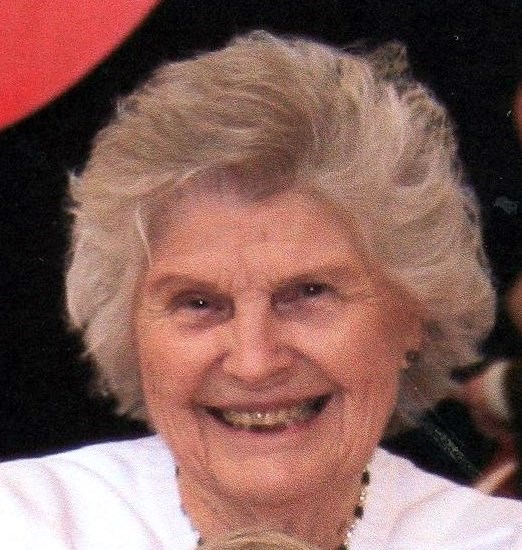 Obituary of Gladys M Newman
