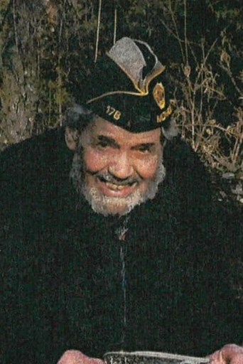 Obituary of Arthur Zareh Luledjian
