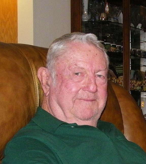 Obituary of Kenneth Everett Taylor