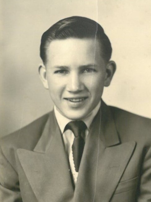 Obituary of Gray Robert Little