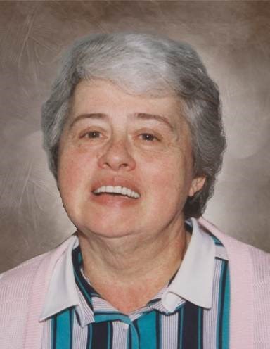Obituary of Alda Gilbert