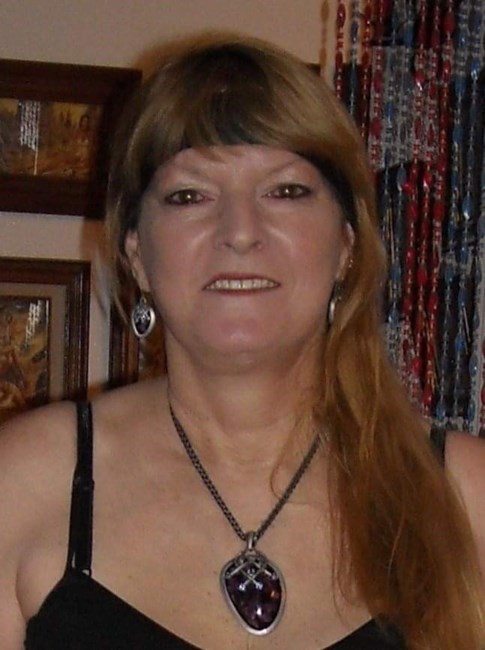 Obituary of Jo Ellen Johnson-Floch