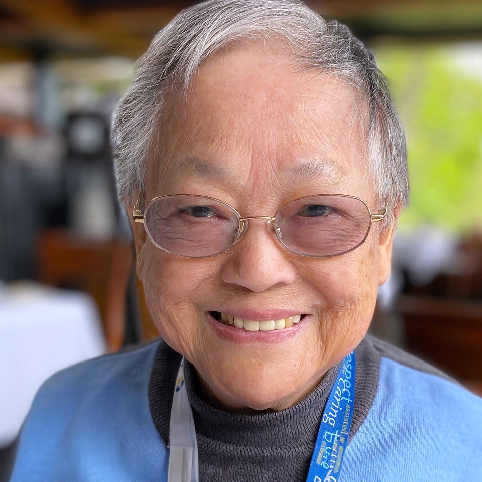 Obituary of Jane Chow Eng