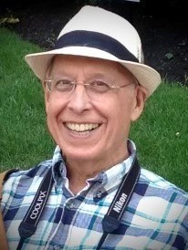 Obituary of John Vincent Cabibi