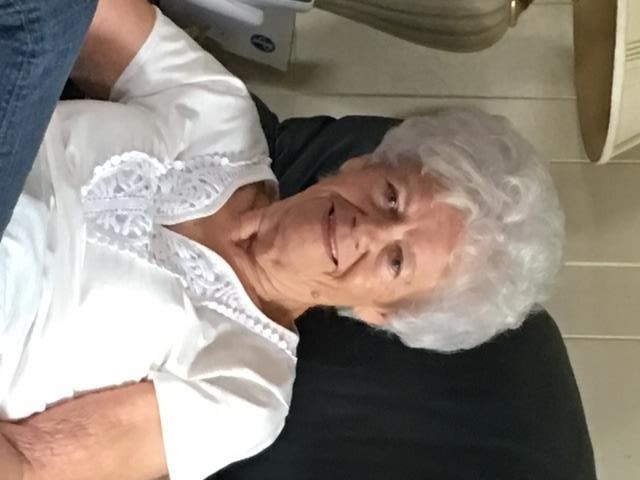 Obituary of Lucille C Love