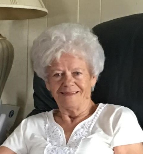 Obituary of Lucille C Love