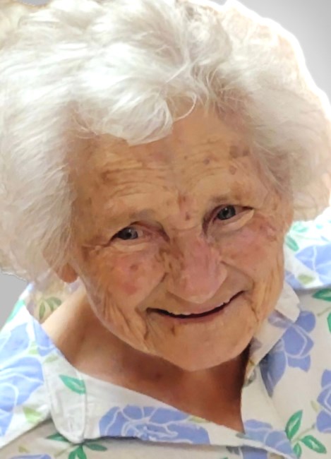 Obituary of Ellen Ford