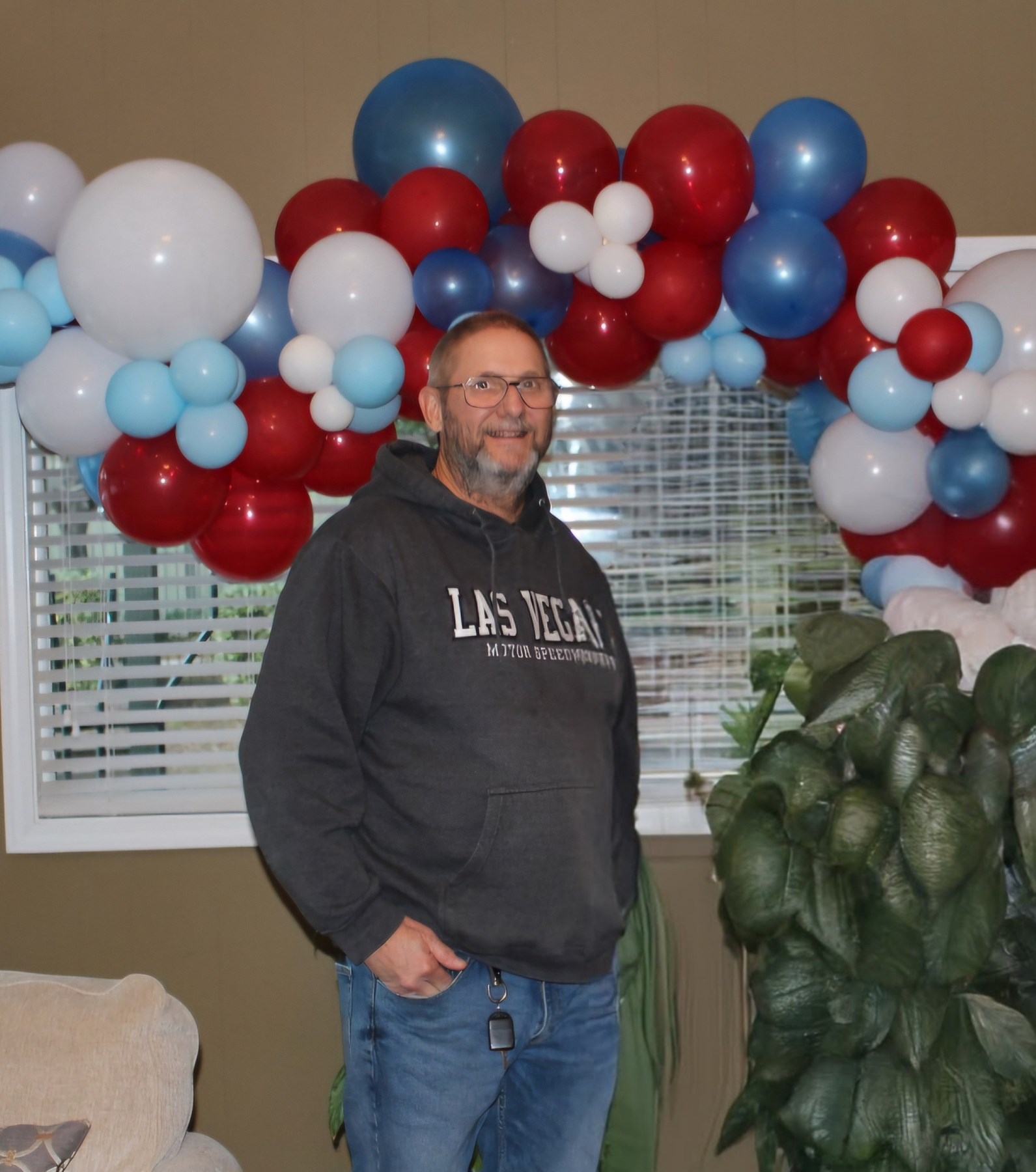 Obituary of Bruce Leaval Acree