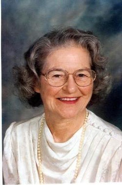 Obituary of Mary Louise Ronai Boynton