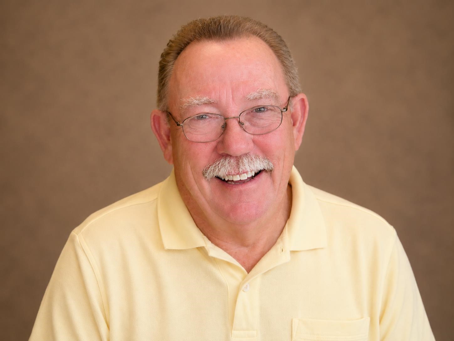 Obituary of William Ralph Harwood