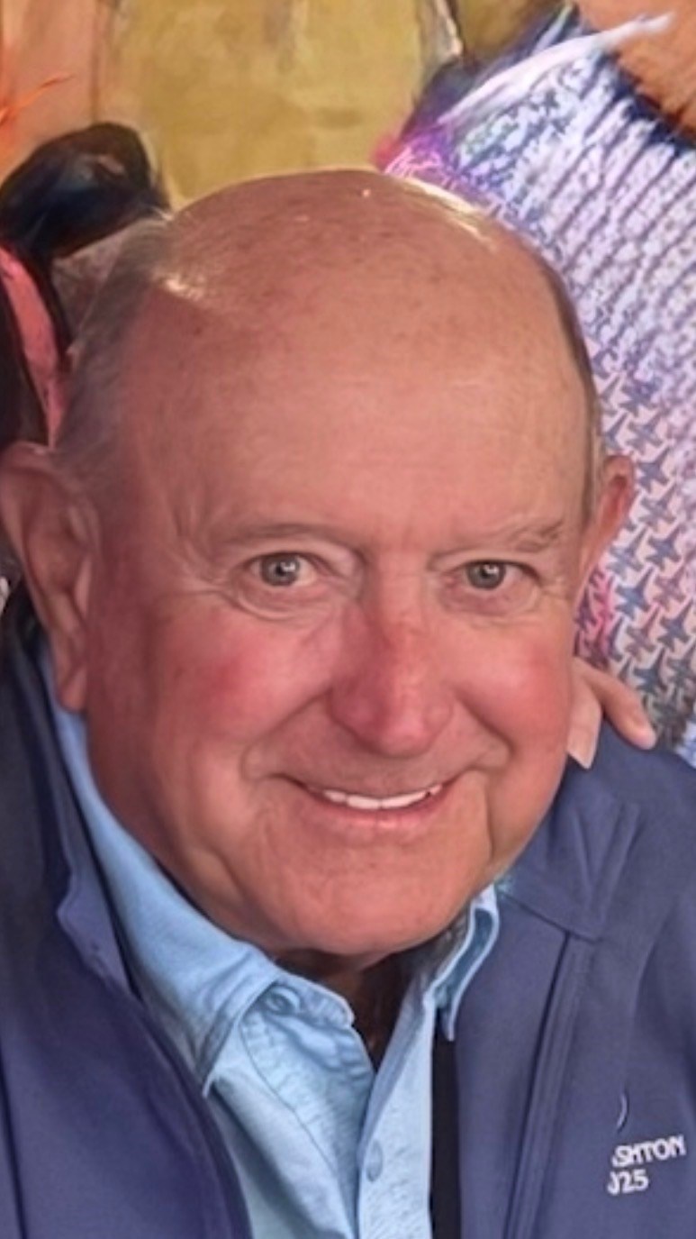 Obituary of Lee Gordon Holman