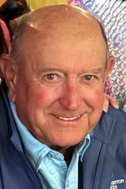 Obituary of Lee Gordon Holman