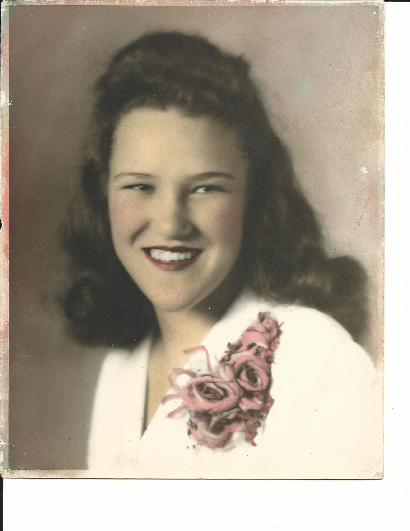 Obituary of Anne (Jean) Worley
