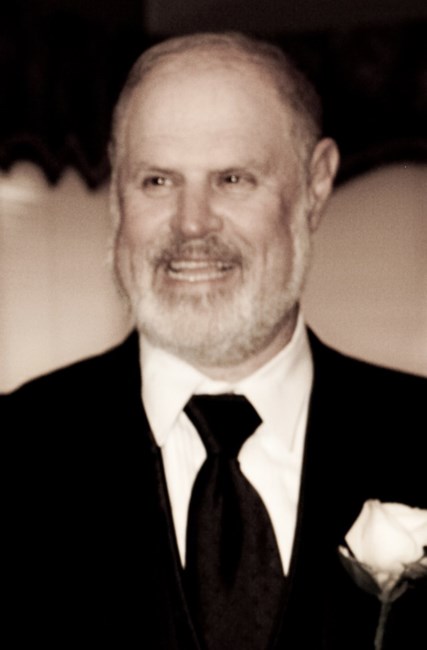 Obituary of Wayne Hamilton