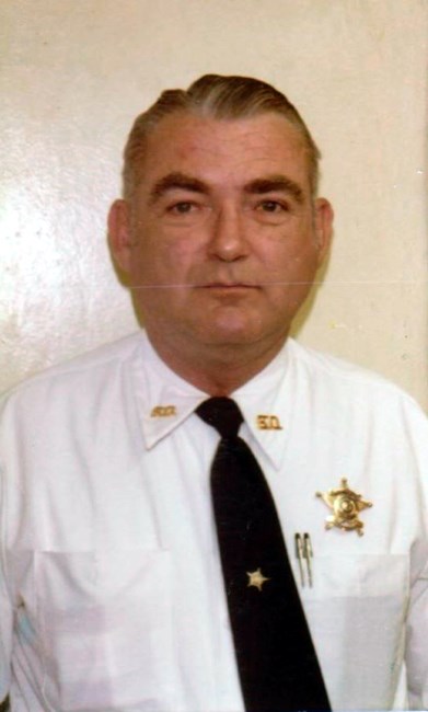 Obituary of Albert J. Smith