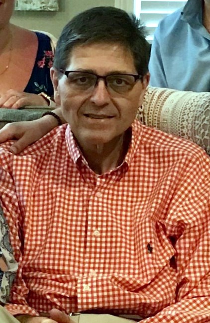 Obituary of Brent McBride