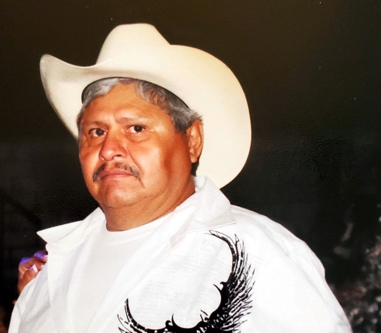 Obituary of Teofilo Holguin