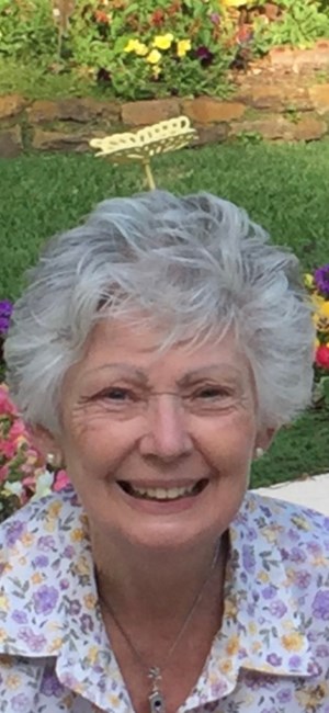 Avis de décès de Mary C Taylor