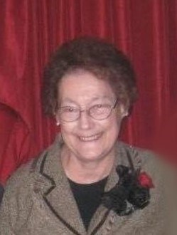 Obituary of Nancy Lee Moots