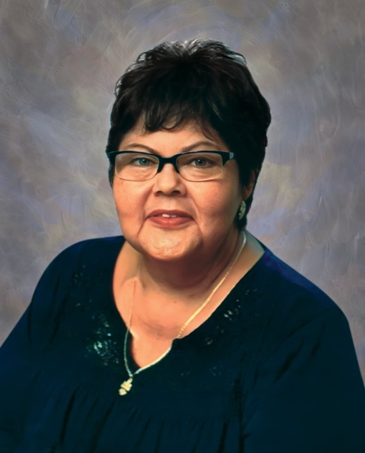 Obituary of Linda Ann Martinez