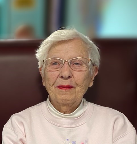 Obituario de Virginia "Ginna" Jay (Johnson) Risdon