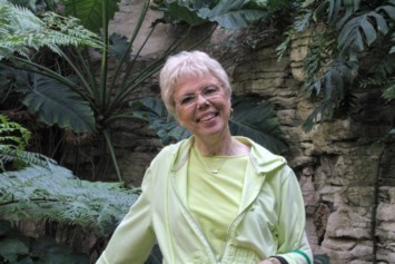 Obituary of Sandi Hawley Martin