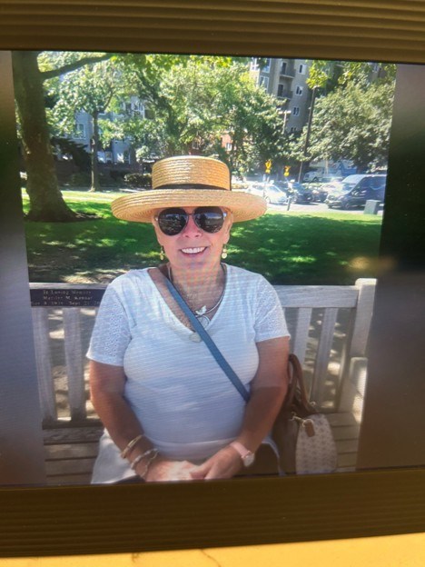 Obituary of Caryl Louise Carney