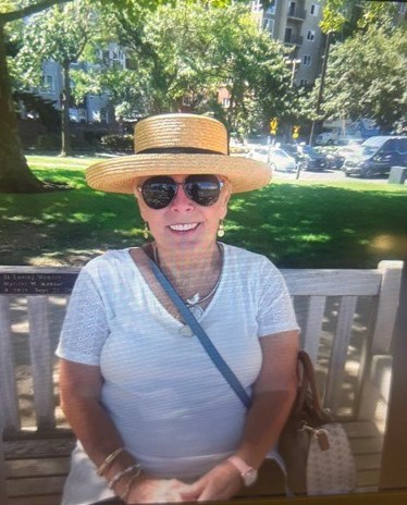 Obituary of Caryl Louise Carney