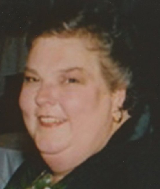 Obituary of Nancy Ann Kampp Putinski