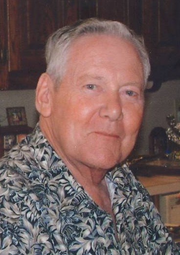 Obituary of Leslie Franklin Benton