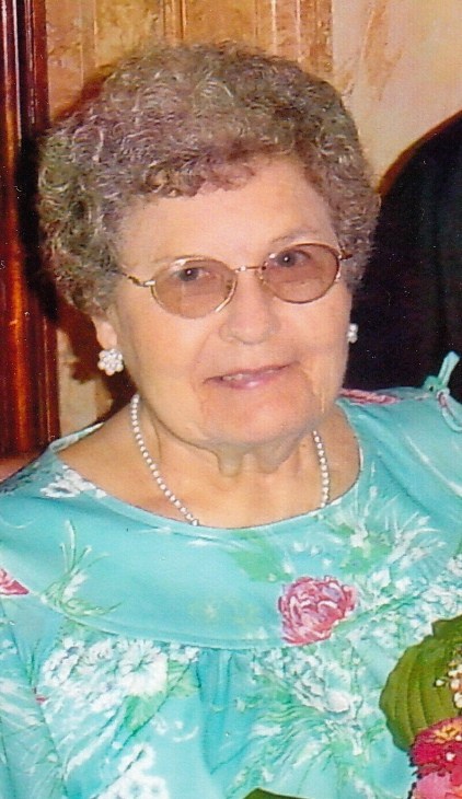 Obituary of Patricia A. Hale