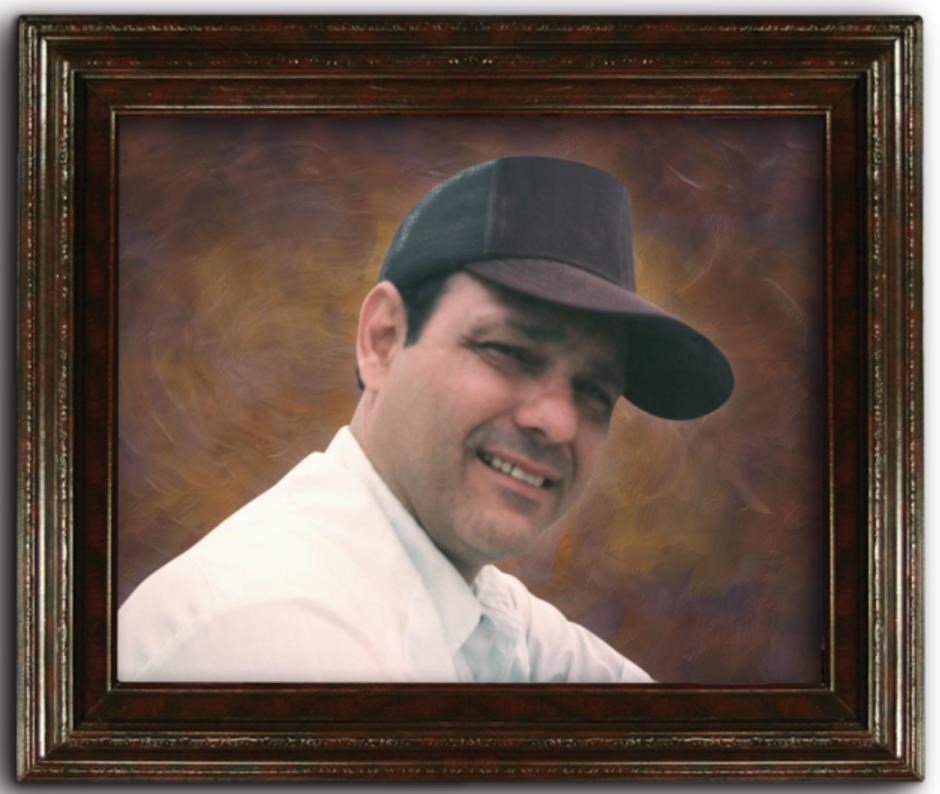 Obituary of Carroll Henry Gilstrap III