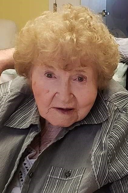Obituary of Marie Ellen (Brown) Murphy