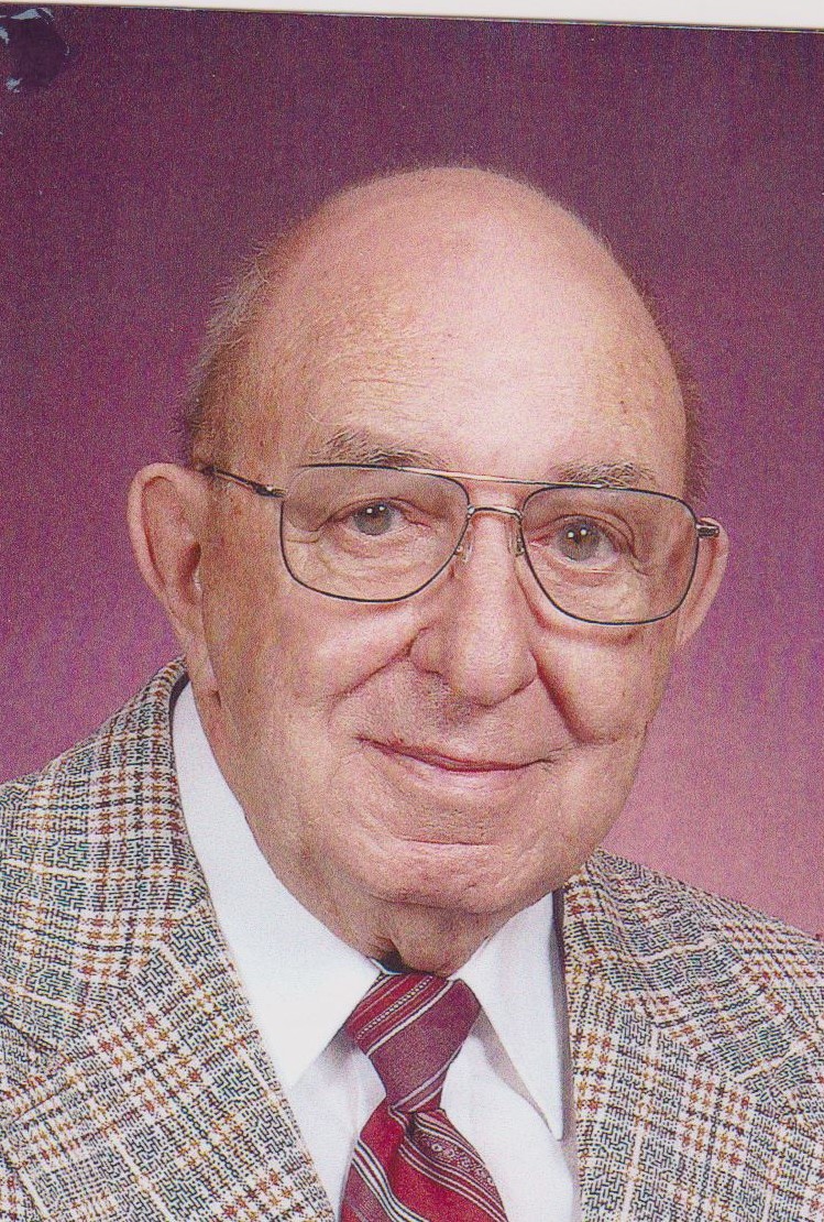 Obituary of John Paul Sikorski