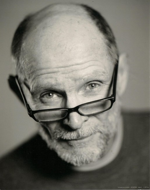 Obituary of Douglas Allan Forster