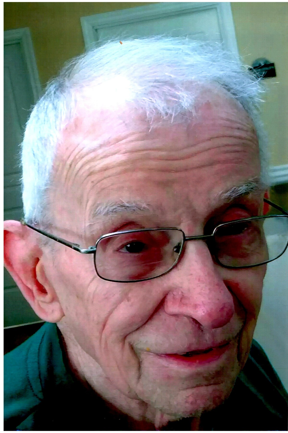 Obituary of Eugene Harwell Williams