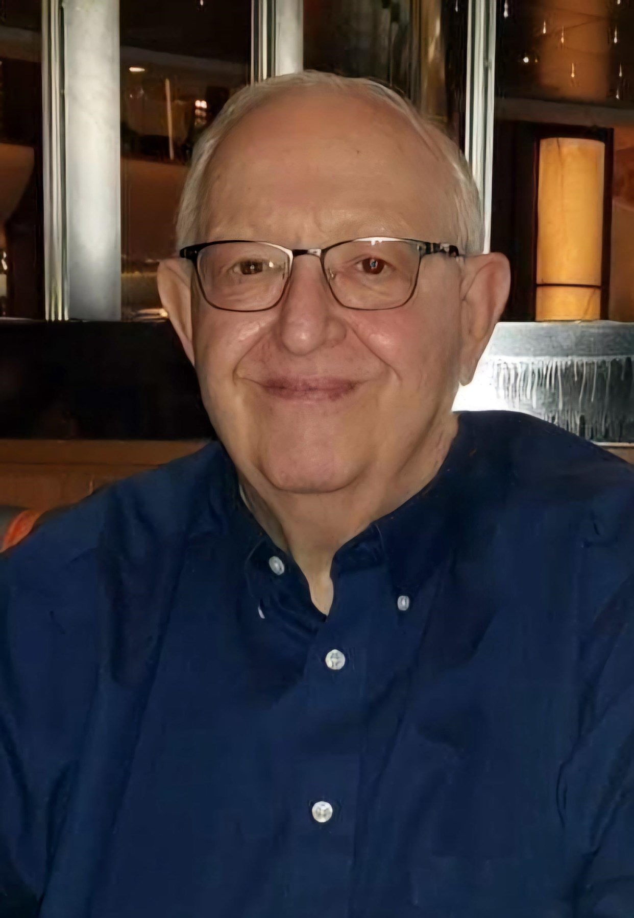 Obituary of Norman Lee Dault