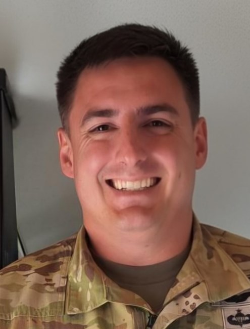 Obituary of Steven Douglas Guajardo II