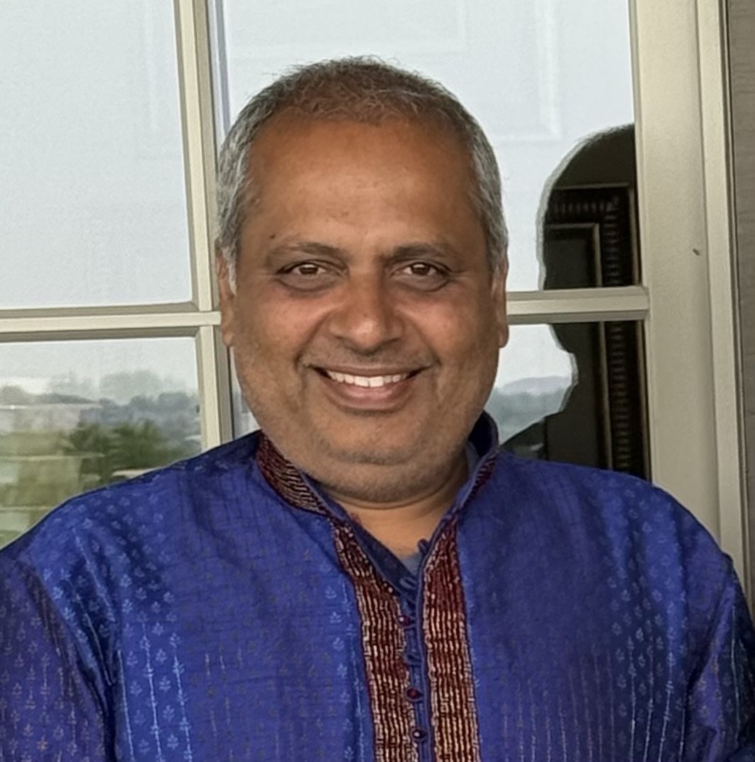 Obituary of Dharmesh M Patel