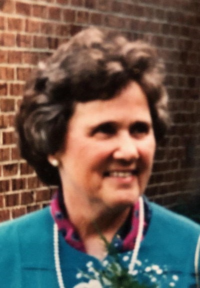 Obituary of Margaret J. Gallagher