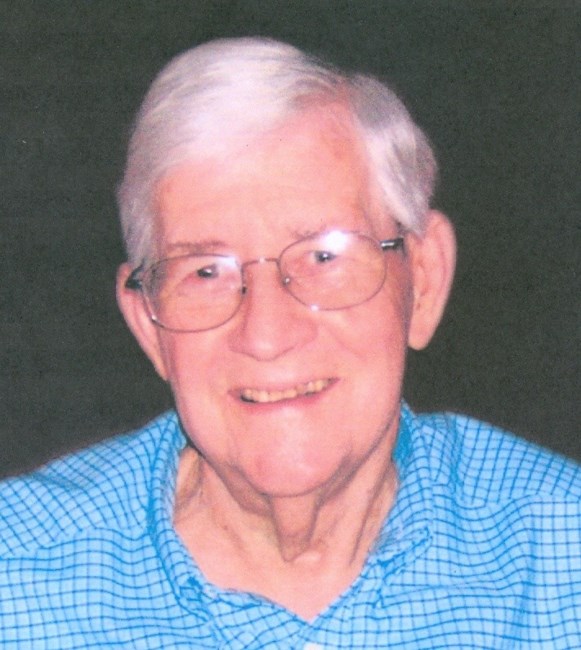 Obituary of Harvey Earl Lane