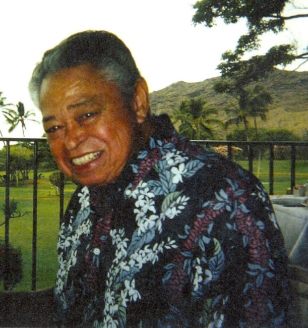 Obituary of John Ortiz Sr.