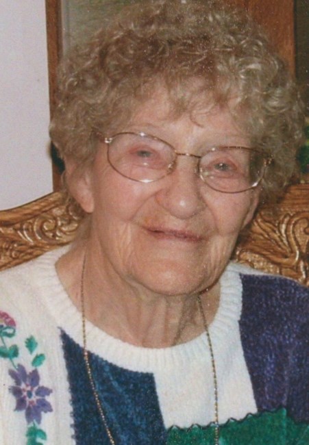 Obituary of Dolores Kathleen Marquez
