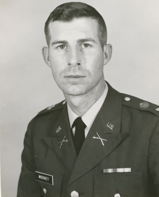 Obituary of Jackie Eugene Mooney